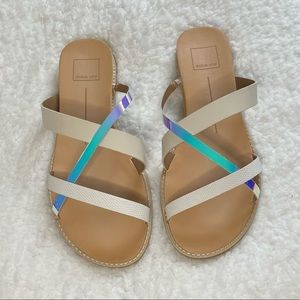 Dolce vita sandals